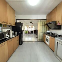 Blk 351 Woodlands Avenue 1 (Woodlands), HDB 4 Rooms #551304251